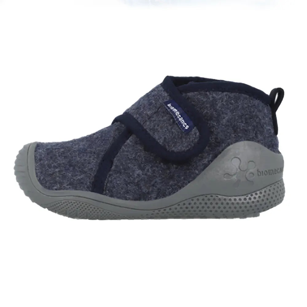 Biomecanics Biohome Shoes - Blue