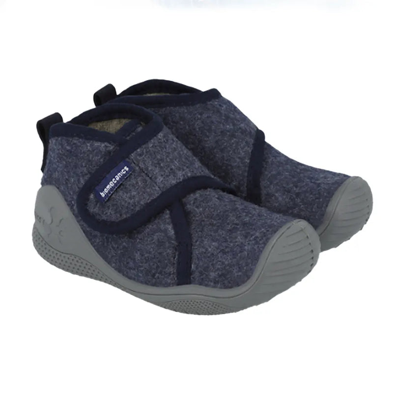 Biomecanics Chaussures Biohome - Bleu