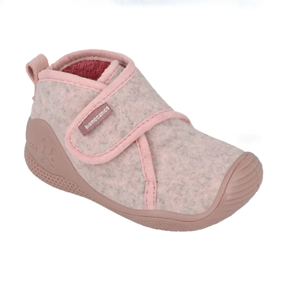 Biomecanics Biohome Shoes - Pink