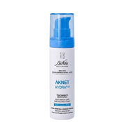 Bionike Aknet Hydra Plus crème hydratante 40 ml – tube et étui