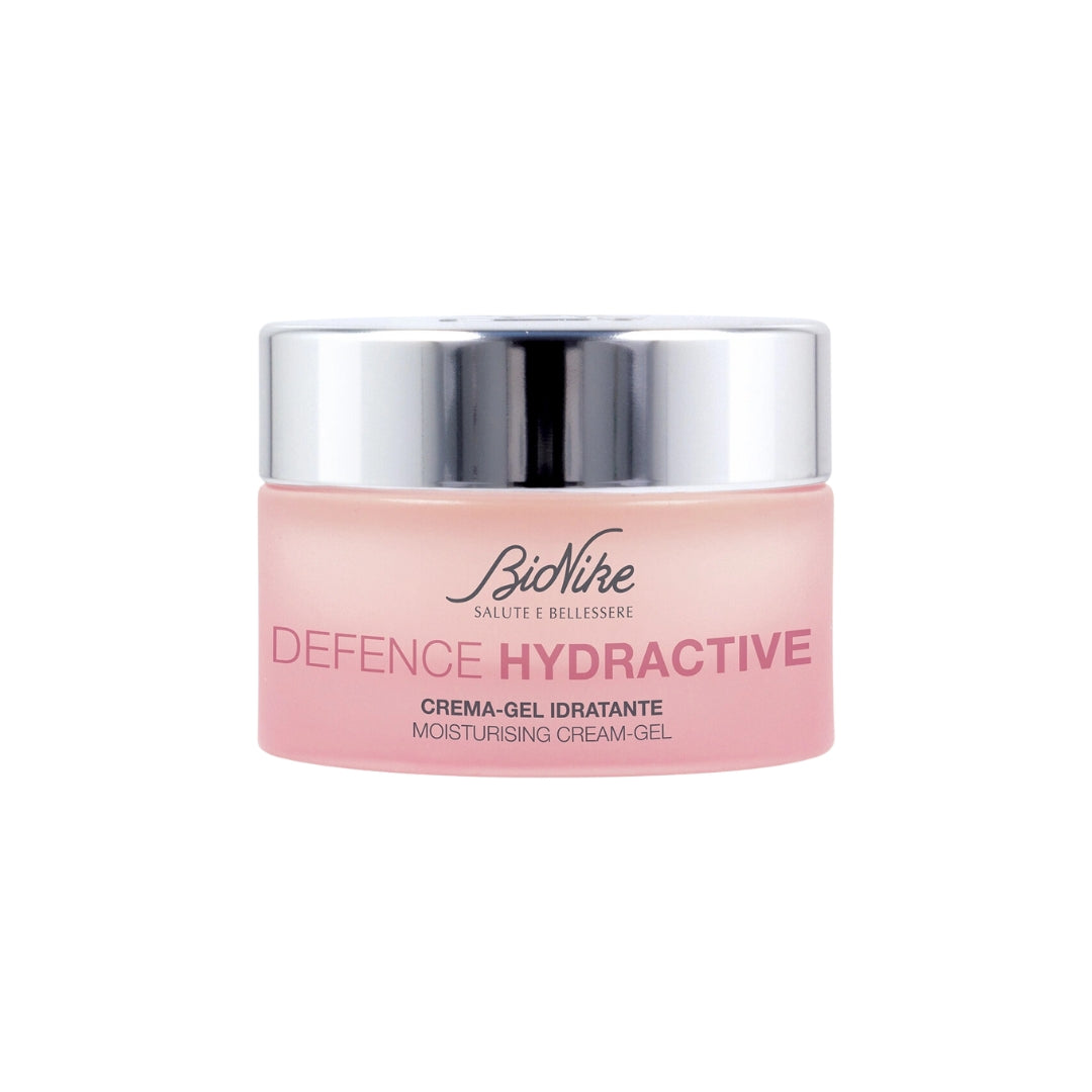 Bionike Defense Hydractive Moisturizing Gel Cream 50ml