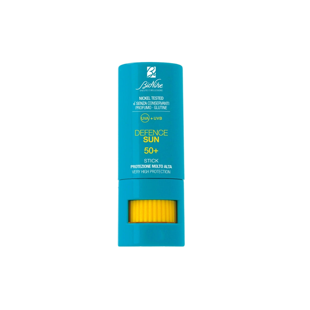 Bionike Defence Sun Stick SPF 50+ 9 ml – stick solaire