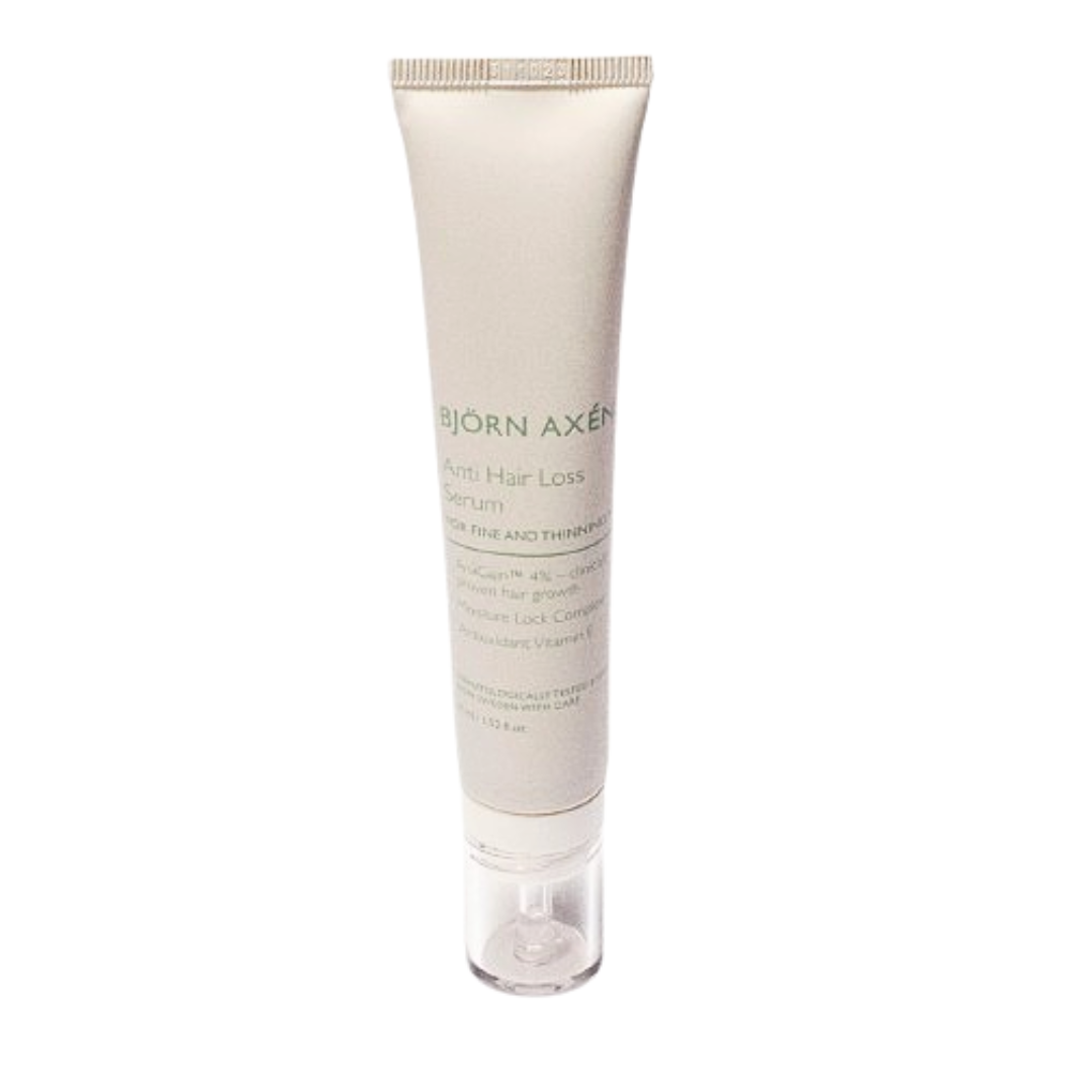 Flacon Björn Axén Anti Hair Loss Serum 45 ml