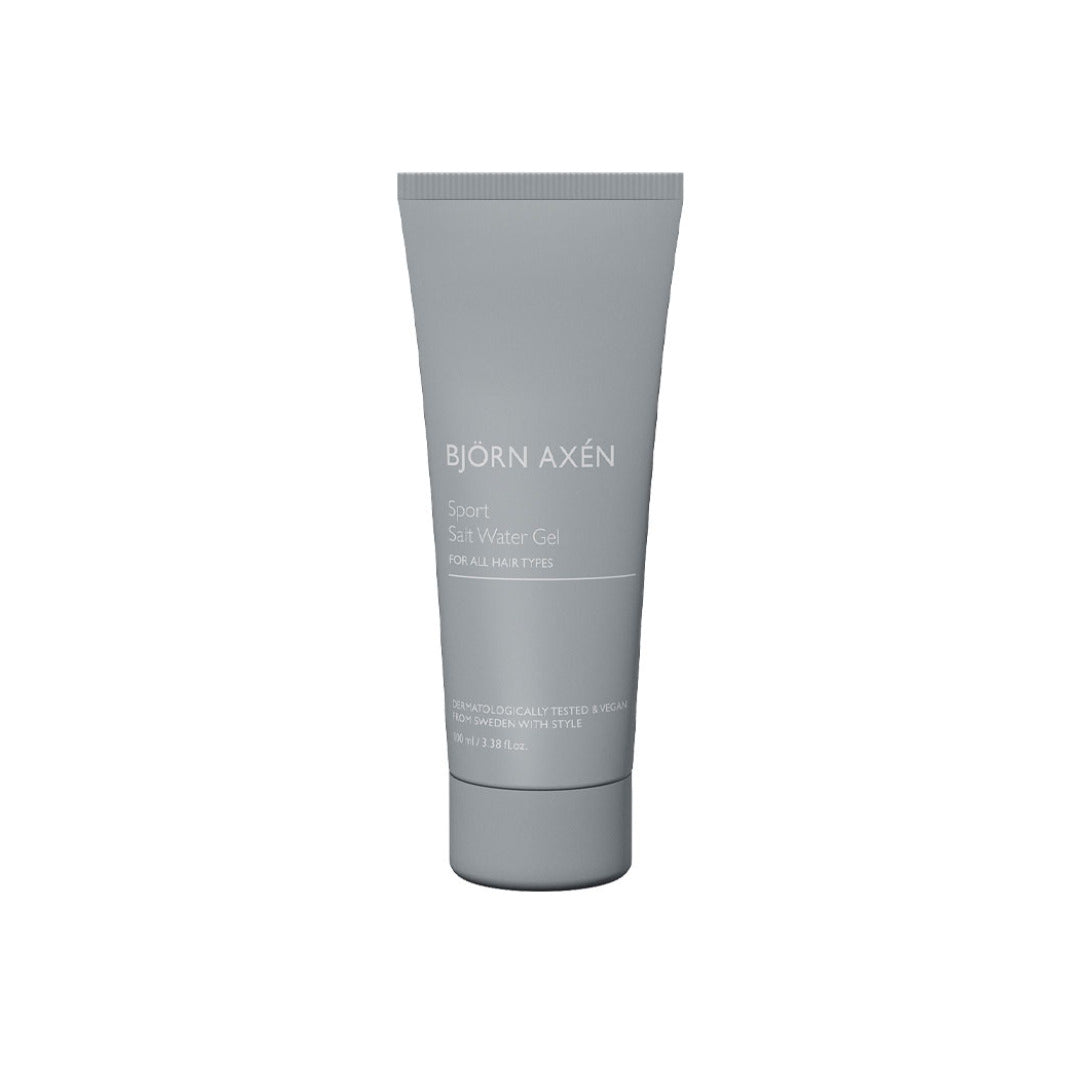 Bjorn Axen Salt Water Gel Sport 250ml