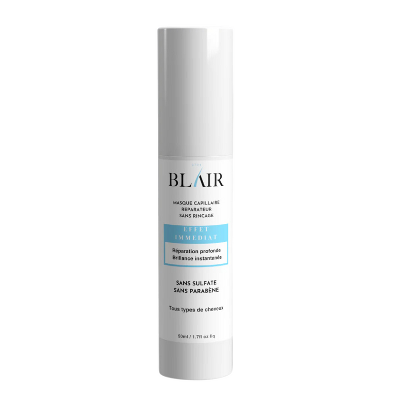Mascarilla capilar reparadora Blair 50 ml