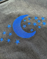 Tapis de Prière Premium Très Doux - Bleu Marine