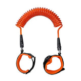 Bracelet Anti-perte pour Enfant - Orange