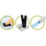 Buki Fingerprints Kit – 8Y+