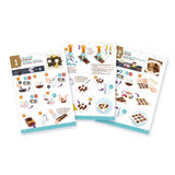 Buki Chocolate and Pastry Chef Set – 7Y+