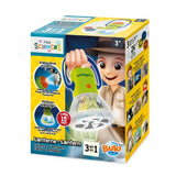 Buki 3-in-1 Lantern – 3Y+
