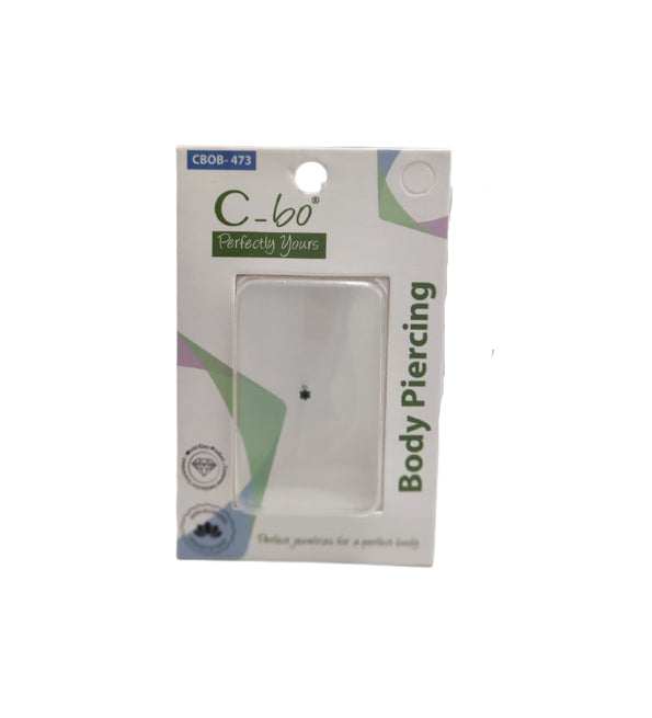 Cbo piercing corporal CBOB-473