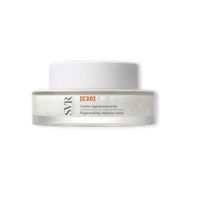SVR BIOTIC C20 CREMA REGENERADORA LUMINOSA PARA PIEL APAGADA 50ML