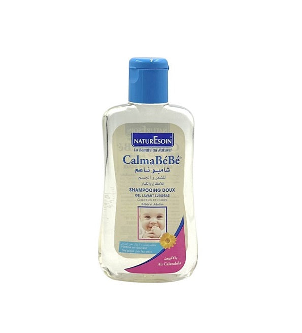 CALMABéBé Champú Suave 100ml
