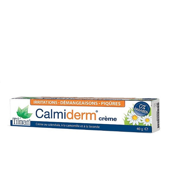 Crema Calmiderm TILMAN 40 g