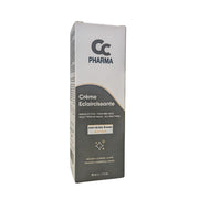 CC Pharma Crème Éclaircissante Visage & Cou SPF 30+ 50 ml