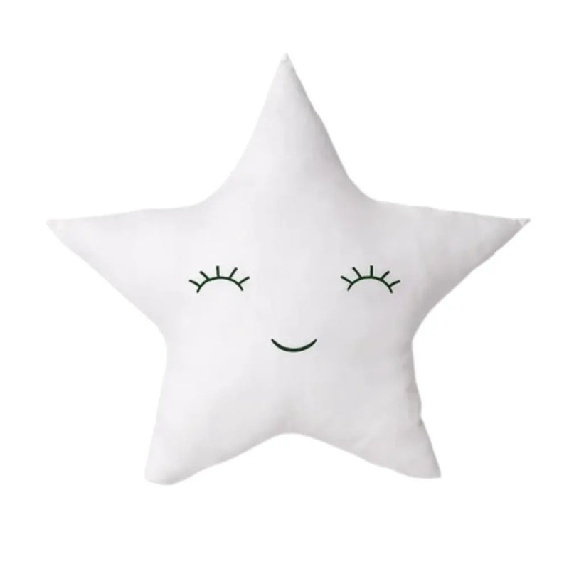 Cushion Babymat - Star