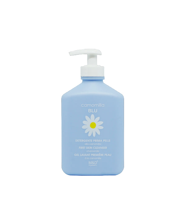 Camomilla Blu Premiere Gel Limpiador Piel 300ml