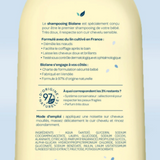 Biolane Shampooing Doux au Lin pour Bébé – 350 ml