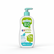 Carryboo Liniment Oléo-Calcaire 450 ml – flacon de liniment pour le change de bébé
