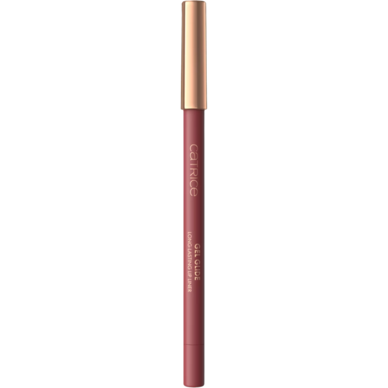Catrice Gel Glide Long-Lasting Lip Liner 020