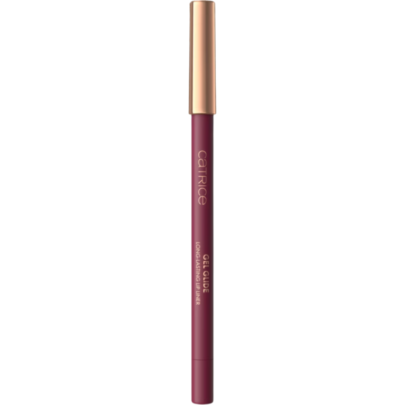 Catrice Gel Glide Long-Lasting Lip Liner 080
