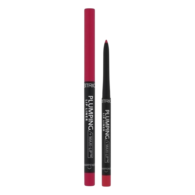 Catrice Plumping Lip Liner 120