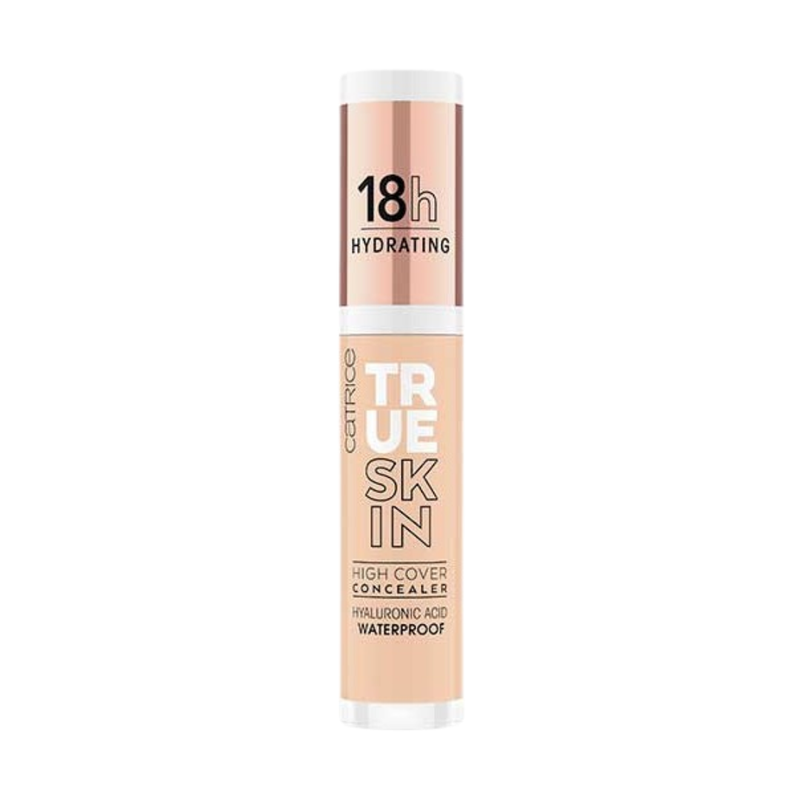 Catrice True Skin High Cover Concealer 015