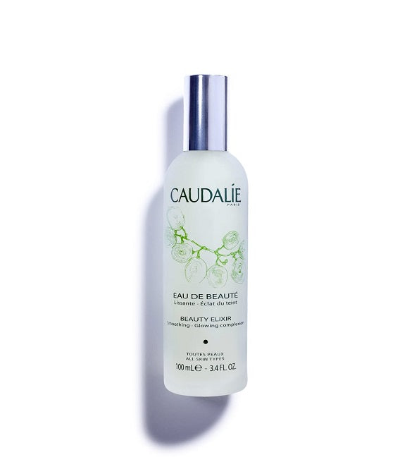 Caudalie Eau de Beauté Lissante Éclat Immédiat 100 ml – flacon spray