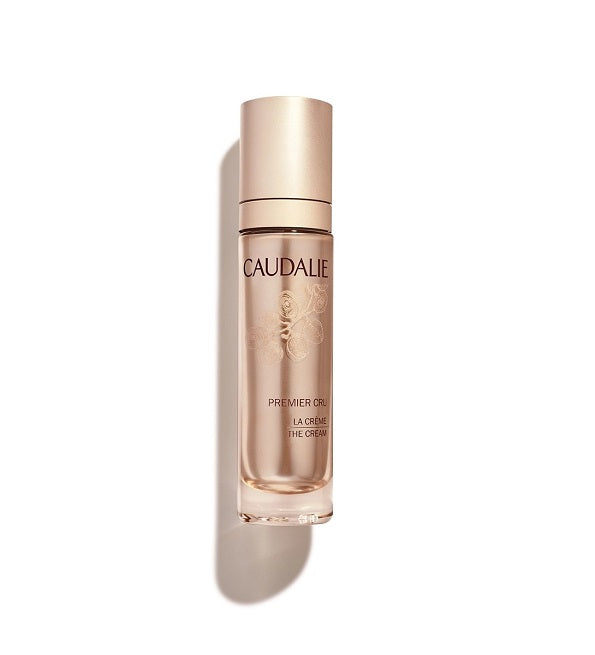 Caudalie Premier Cru La Crème – pot de crème anti-âge 50 ml