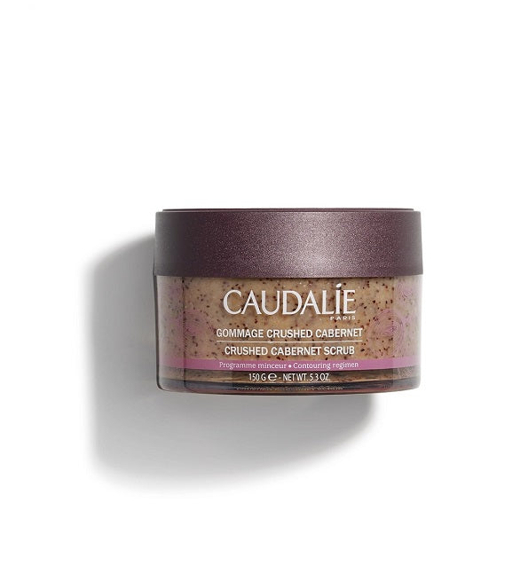 CAUDALIE CRUSHED CABERNET SCRUB 150 G