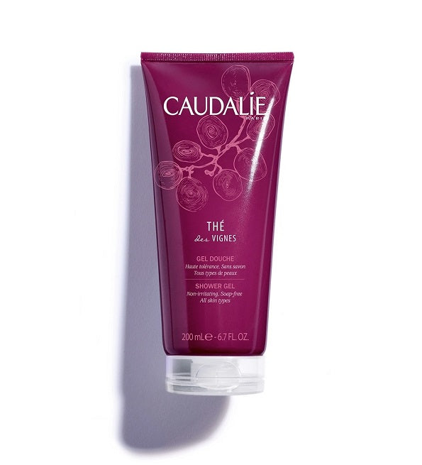 CAUDALIE GEL DE DUCHA TÉ VID 200 ML