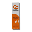 Écran solaire invisible CC Pharma 50 ml