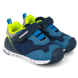 Chaussures Ergonomiques Bébé – Mesh Blue