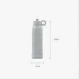 Citron Gourde Isotherme 350ml - Caramel
