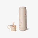 Citron Botella Térmica 350ml - Flores