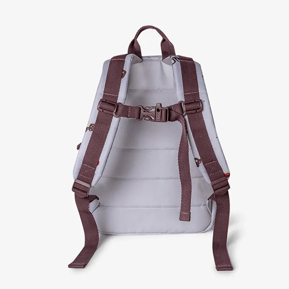 Citron Mochila Mediana para Niño - Cool Kids