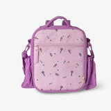 Citron Sac à lunch Isotherme avec 2 Porte Bouteilles - Licorne