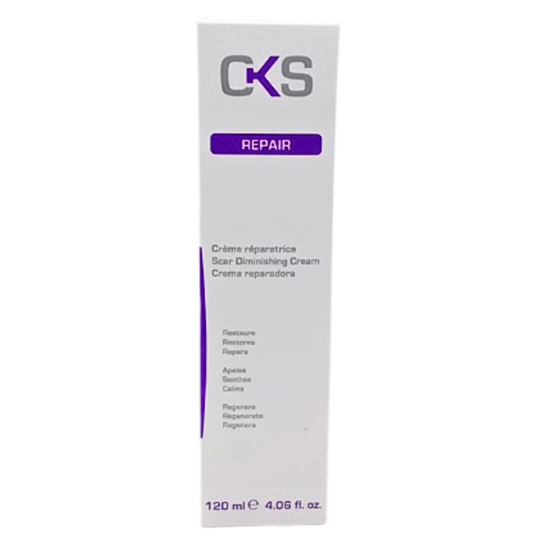 Crème réparatrice CKS Repaire 120 ml – tube