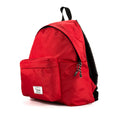 TeenPack Sac à Doc Urban Classic - Rouge