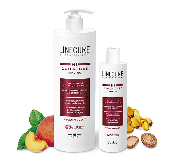 hipertin Linecure Shampoing  Color Care 300ml
