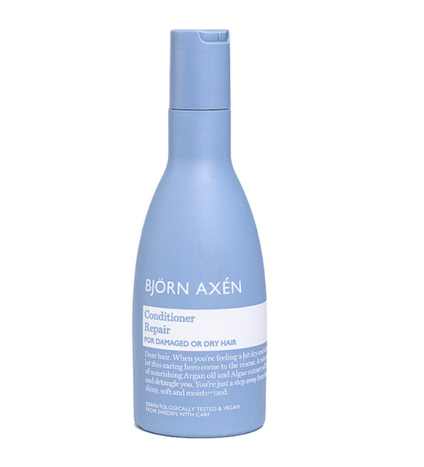 Bjorn Axen Acondicionador Reparador 250ml