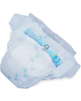 Couches Culottes Écologiques Pingo Taille 5 - (12-25Kg) 28 Unités