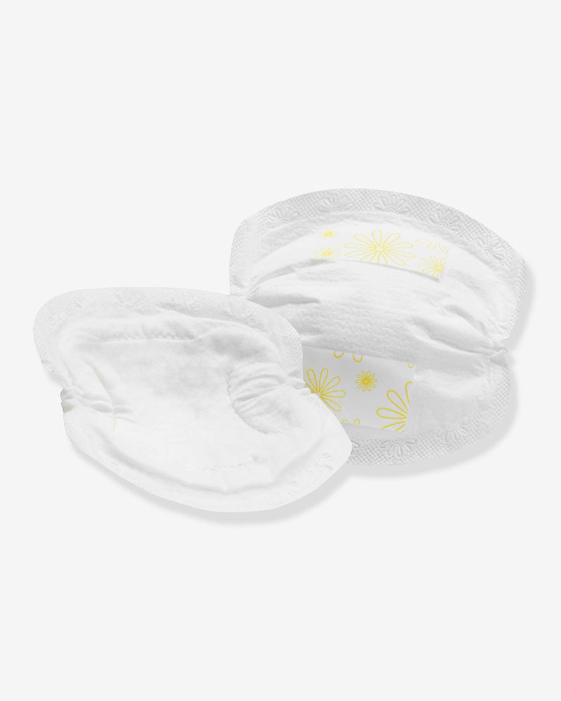Coussinets d'allaitement jetables Medela - 60 unités