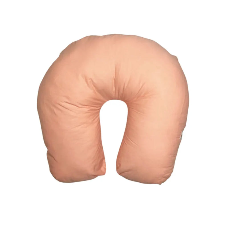 BébéYo Nursing Pillow - Salmon Color