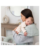 Couverture Bébé Dream Cloudy 75×100 Doomoo - Kaki