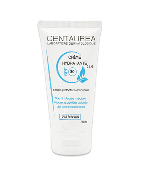 Centaurea Moisturizing Cream spf30 50ml