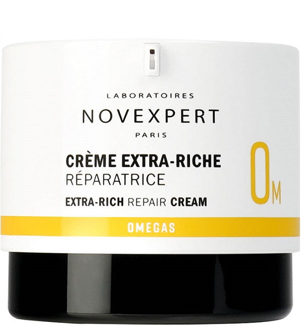 Novexpert Crème Extra-Riche Réparatrice 40 ml – packaging du produit