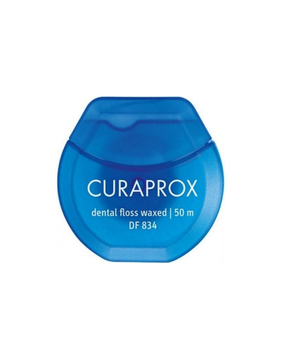 Curaprox fil dentaire DF 834 – emballage