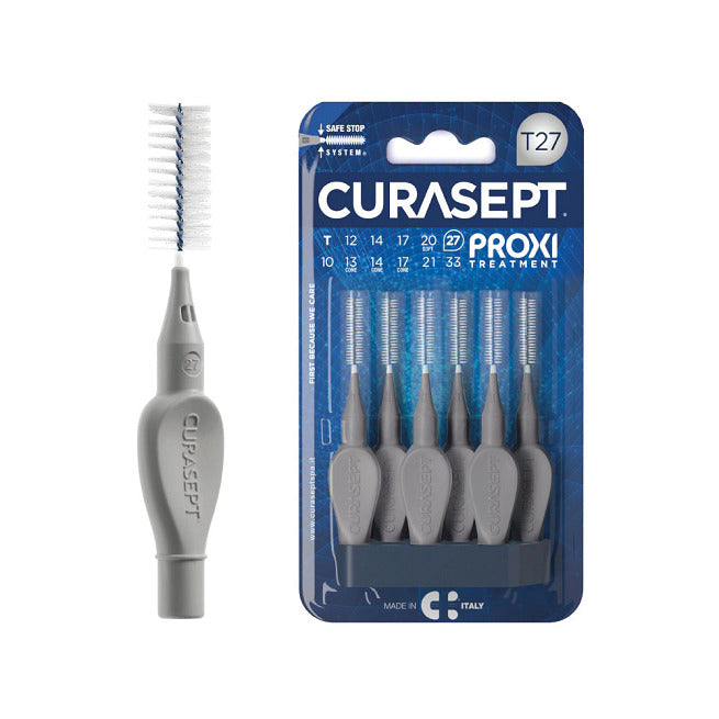 CURASEPT Interdental Brushes Proxi T27