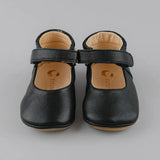 Cuteshez Escarpin Cuir - Noir